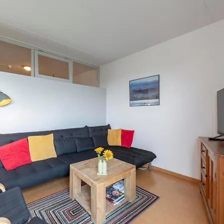 Cozy Stay Near Dunes Julianadorp
