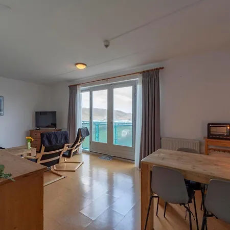 Apartman Cozy Near Dunes *