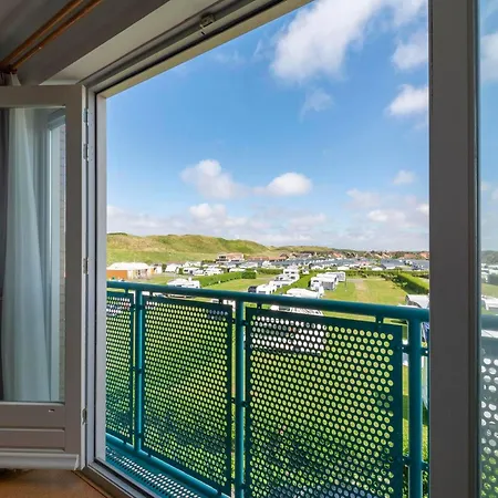 Cozy Stay Near Dunes Julianadorp