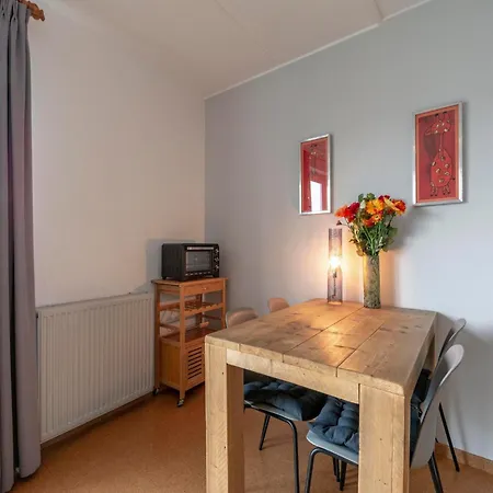 Cozy Stay Near Dunes * Julianadorp