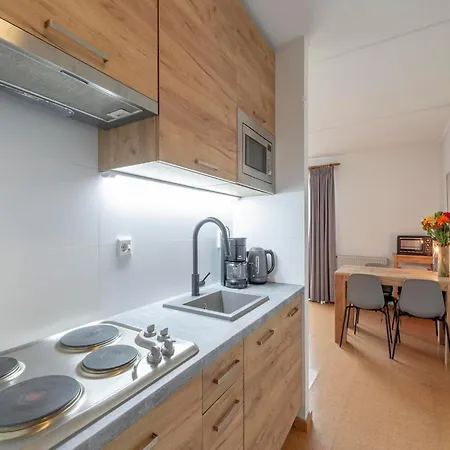 Cozy Stay Near Dunes