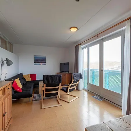 Apartman Cozy Near Dunes