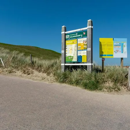 Appartamento Cozy Near Dunes *