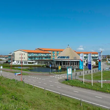 Appartamento Cozy Near Dunes Julianadorp