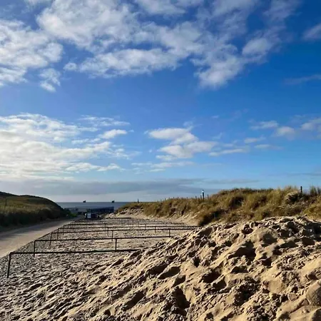 Cozy Stay Near Dunes