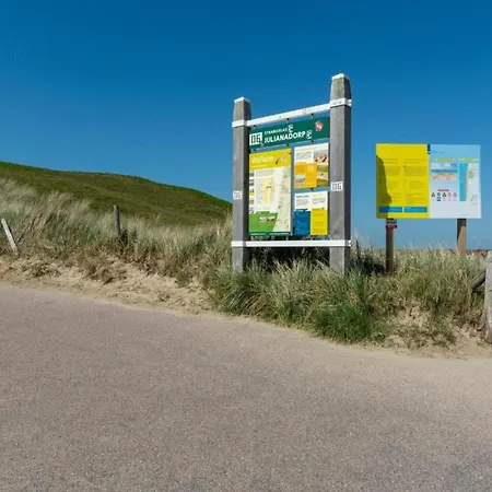 Cozy Stay Near Dunes Apartamento