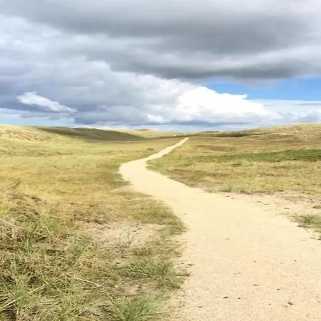 Appartamento Cozy Near Dunes