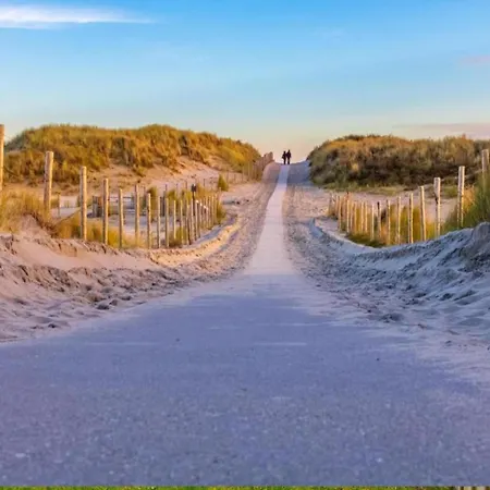 Appartamento Cozy Near Dunes