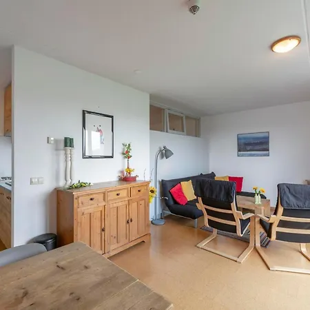 Cozy Near Dunes * جوليانادورب