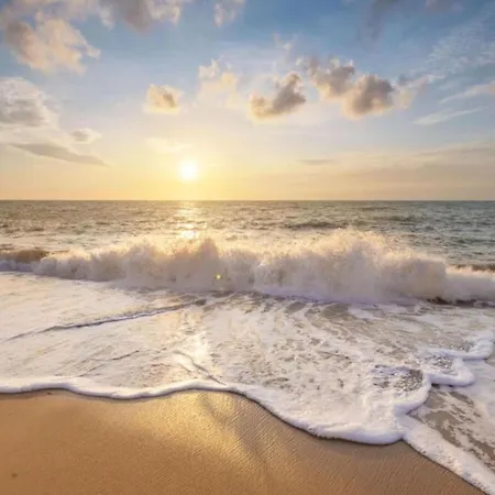 Cozy Near Dunes شقة *